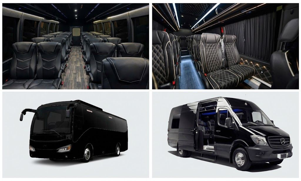 Larger Vehicles Fleet